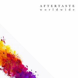 Album cover of Aftertaste