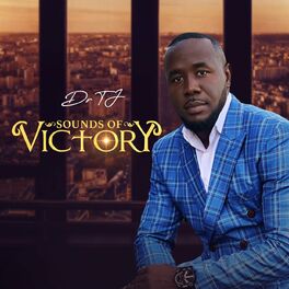 Album cover of Sounds of Victory