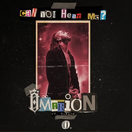 Album cover of Can You Hear Me? (feat. T-Pain)