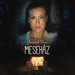 Album cover of Meseház