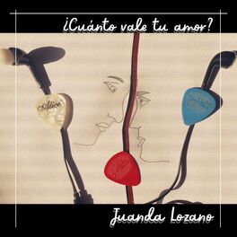 Album cover of ¿Cuánto Vale Tu Amor?
