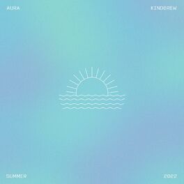Album cover of Aura: Summer 2022