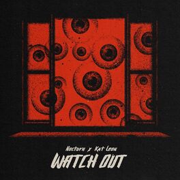 Album cover of Watch Out