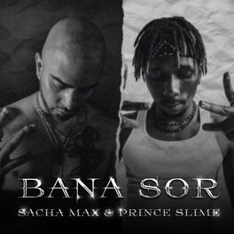 Album cover of BANA SOR