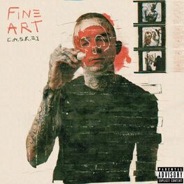 Album cover of Fine Art