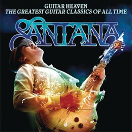 Album picture of Guitar Heaven: The Greatest Guitar Classics Of All Time (Deluxe Version)