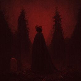 Album cover of princess of darkness