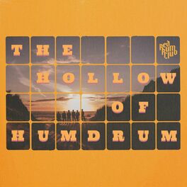 Album cover of The Hollow Of Humdrum