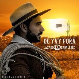 Album cover of De Ivý Porá