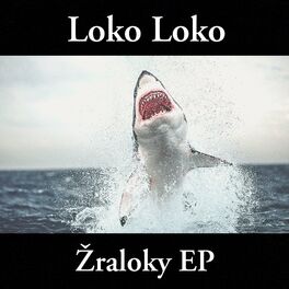 Album cover of Žraloky