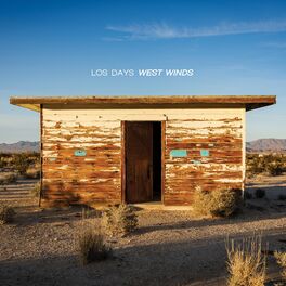 Album cover of West Winds