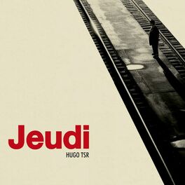 Album cover of Jeudi