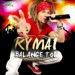 Album cover of Balance toi
