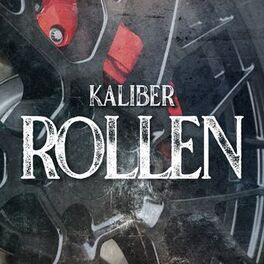 Album cover of Rollen