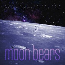 Album cover of Moon Bears
