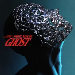 Album cover of Feel Your Ghost