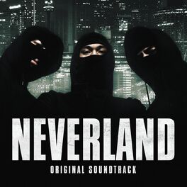 Album cover of NEVERLAND (Original Soundtrack)