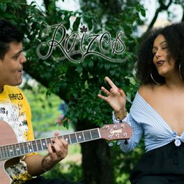 Album cover of Raízes (Acústico)