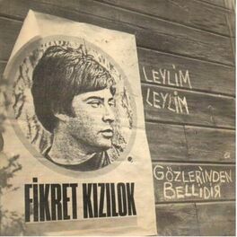 Album cover of Leylim Leylim / Gözlerinden Bellidir