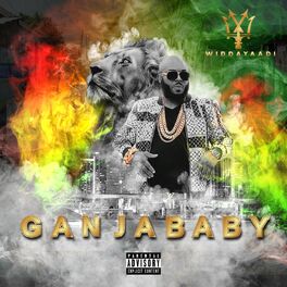 Album cover of Ganjababy