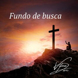 Album cover of Fundo de Busca