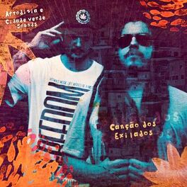 Album cover of Canção dos Exilados