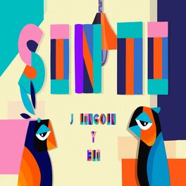 Album cover of SIN TI (feat. Et)