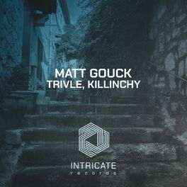 Album cover of Trivle, Killinchy