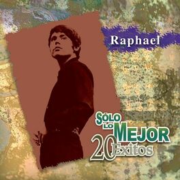 Album cover of Solo Lo Mejor - 20 Exitos