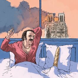 Album cover of French Kiss