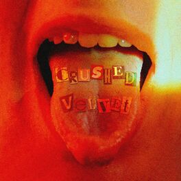 Album cover of Crushed Velvet