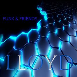 Album cover of Funk and Friends