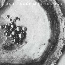 Album cover of Self Mythology