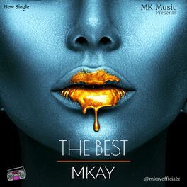 Album cover of The Best