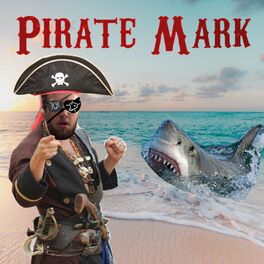Album cover of Pirate Mark