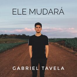 Album cover of Ele Mudará