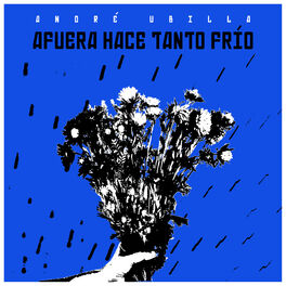 Album cover of Afuera Hace Tanto Frío