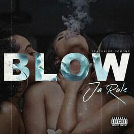 Album cover of Blow (feat. Somong)