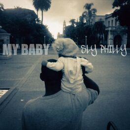 Album cover of My Baby