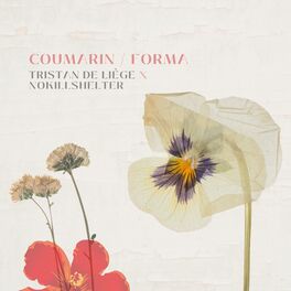 Album cover of Coumarin / Forma