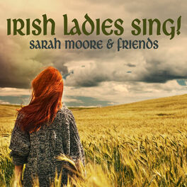 Album cover of Irish Ladies Sing!