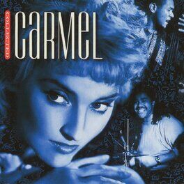 Album cover of Collected