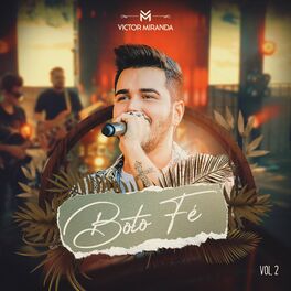 Album cover of Boto Fé Vol. 2