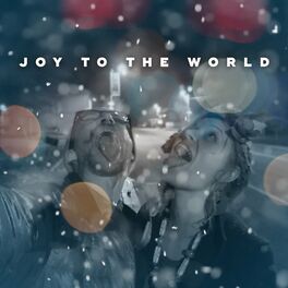 Album cover of Joy to the World