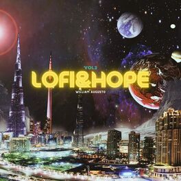 Album cover of Lofi & Hope, Vol. 2