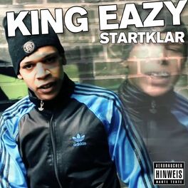 Album cover of Startklar