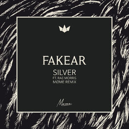 Album cover of Silver (Møme Remix)