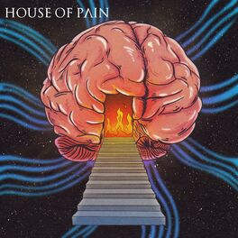 Album cover of House Of Pain
