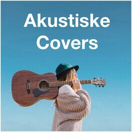 Album cover of Akustiske Covers 2020