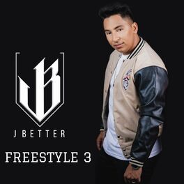 Album cover of Freestyle 3